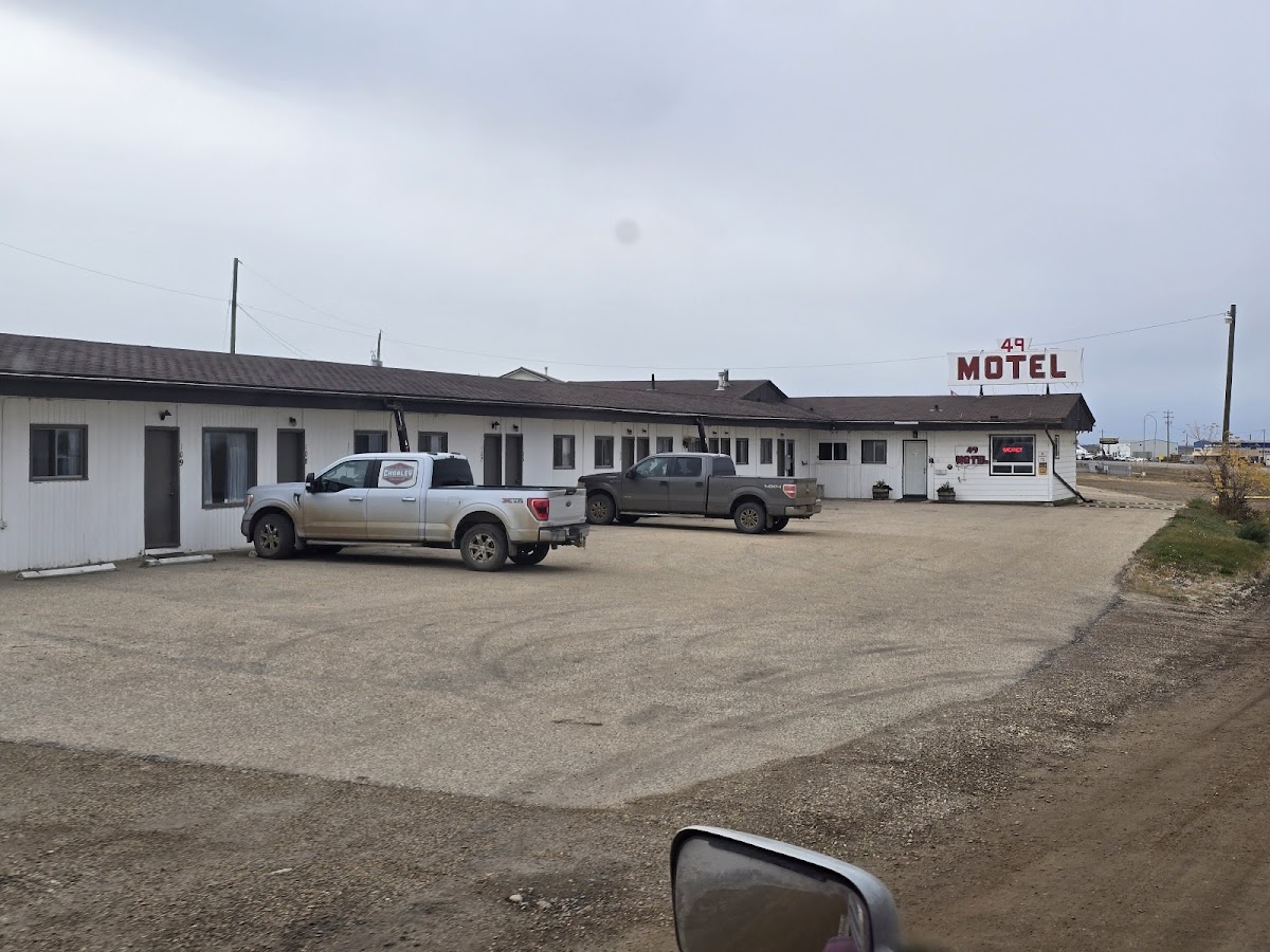 Motel 49
